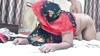 Gungi Wife Fucked by His Husbend Sexy Viral Bhabi