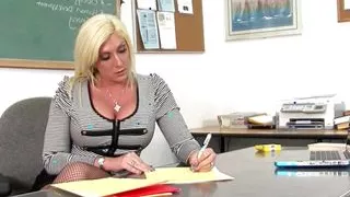 Black Cock Chasers 4 - Episode 4