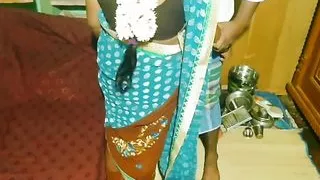 village couple sex enjoynment