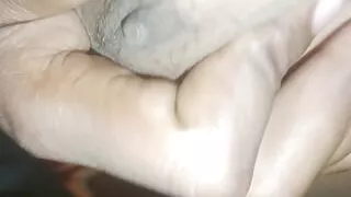 It was fun fucking  for the first time.