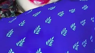 It was fun to fuck a very beautiful sister-in-law after finding her alone.