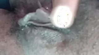 Desi Step sisters juicy pussy licked and hard fingered before fucking