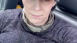 December Masturbation & Playfulness