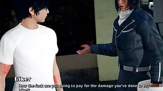 My Real Desire - PT 55 - NC