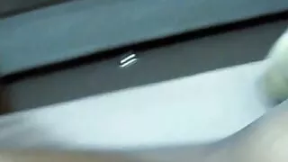 Dc2 Pretty Girl Legs in Pantyhose