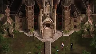 The Genesis Order Text Dialogue Part 89