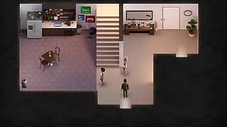 The Genesis Order Text Dialogue Part 97