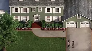 The Genesis Order Text Dialogue Part 101