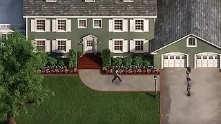 The Genesis Order Text Dialogue Part 103