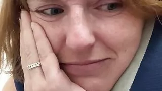 Pissing on a Plane with Some Bonus Farting at the End