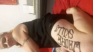 Anal antsy slutty milf.