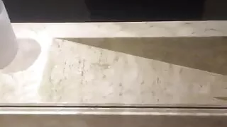 A little of exibicionism...