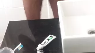 Say hello to my friend