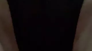 Horny mama is dripping with cum!!!