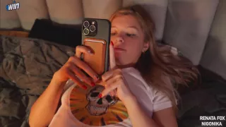 Im Too Lazy To Fuck So Yourself If You Dare 1winporn Nigonika 2023 - Renata Fox