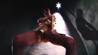 Bikini Gal Jill Off (ver Smk)