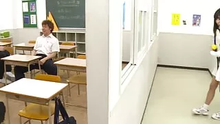 Student Council President vs. Huge Dick 2