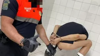 Horny Daddies Barebacking