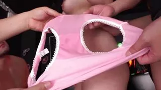 Emma Nishigaoka - Retrained, Clit Torture part 1