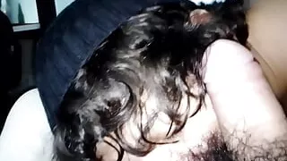 Emo femboy gets used by a Fat Japanese twink (PREVIEW) - Leo Estebans & Takeru Shinoyama