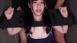 Emma Nishigaoka - Retrained, Clit Torture part 2