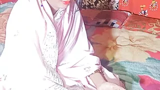 New Year 2024 Indian Beautiful Bhabhi's awesome ass fucking.  Hindi voice.  HQ xdesi.