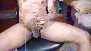 part 2. Big Black Cock therapy - Relax with some BBC - BBC anxiety relief - Big Black Cock Doctor Mefisthanos