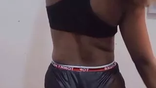 Enjoy my beautiful workout for you