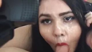 Post Orgasm Compilation