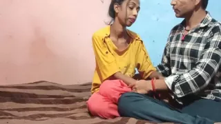 Hot And Sexy Girl Fuck With Your Husband Go For Job