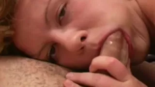 Only Blow Job - Cum On Claires Face Please