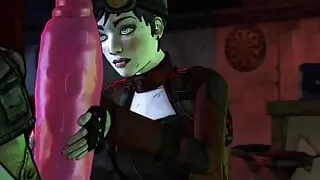 Coot27 Hentai Compilation 6