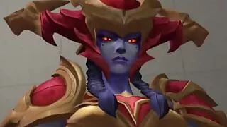 Coot27 Hentai Compilation 30