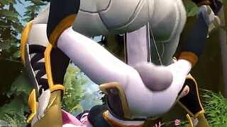 Coot27 Hentai Compilation 35