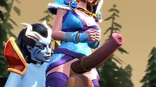 Coot27 Hentai Compilation 58