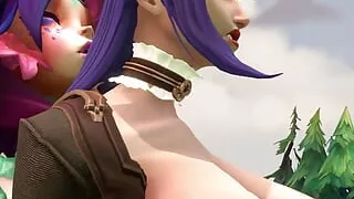 Coot27 Hentai Compilation 66