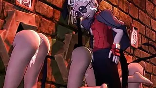 Coot27 Hentai Compilation 60