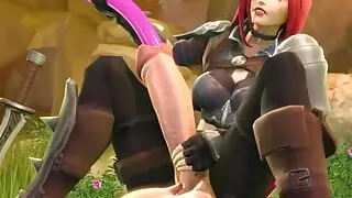 Coot27 Hentai Compilation 63