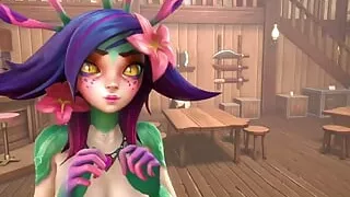 Coot27 Hentai Compilation 64