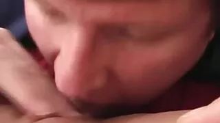 Horny Asian Beauty Gets Her Pussy Licked Before Bouncing on Her Mans Stiff Cock