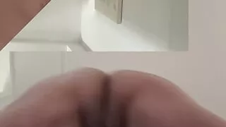 Bbw Twearking And Ass Spreading 4!!