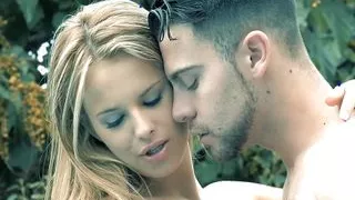 Jillian Janson needs wet orgasm