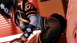 The Best Of DominoKotya Compilation 66