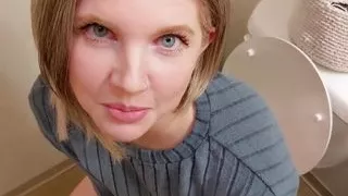 Potty Talk: Let's Figure Out Your Toilet Fetish Together