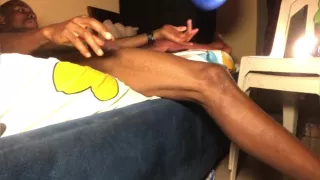 Santa Got My Pussy Stretched On Christmas Day