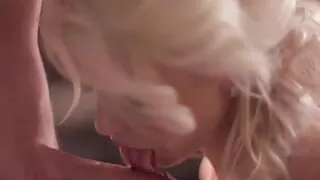 The Basics Of The CFNM Blowjob