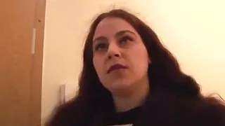 Melina feels right at home