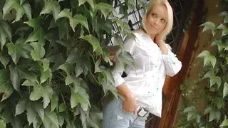 Jana Cova needs wet orgasm