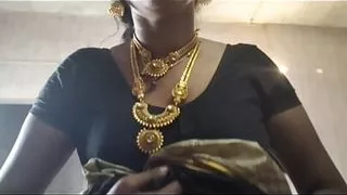 Tamil aunty secret fuck