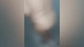 Stranger creampie surprise